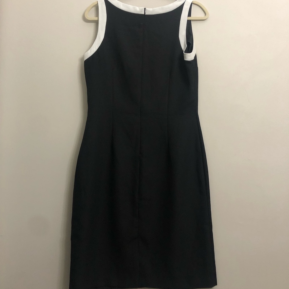 Tessuti Collection Sheath Dress - Picture 2 of 5